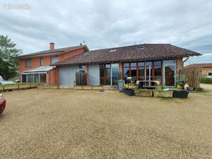 Maison 4 pièces 83 m²