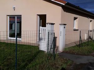 Maison individuelle à Rozier en Donzy