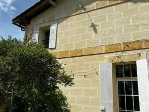 MAISON 118m2 - 3 pièces - Saint Vincent de Paul