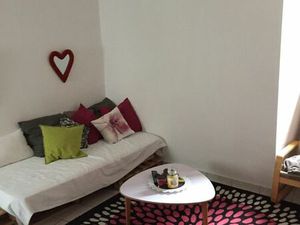 Maisonnette type3 en centre bourg