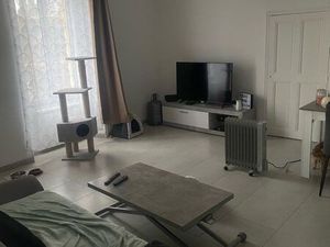 Loue appartement P2 de 58M2 en prairie au calme