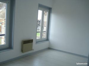 Location Appartement Type3 à Allichamps-haute Marne