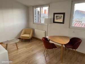 T2 lumineux aux Chartrons