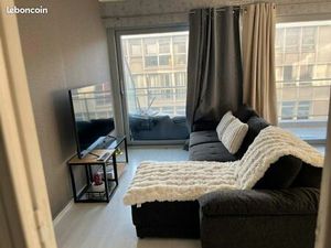 Appartement 2 pièces proche Nausicaa