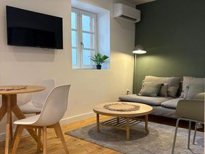 À louer – Superbe T2 meublé de 28 m² –place du Souvenir  Brignais