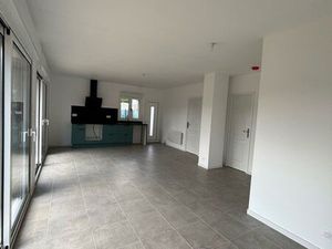Neuf T3 appartement/maison de ville Changis sur Marne
