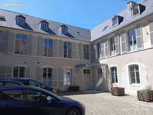 Magnifique T5 duplex hyper centre de Bourges