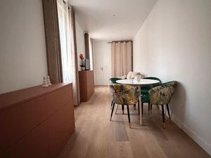 Studio avec terrasse