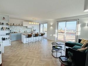 Appartement 3 pièces 80 m²