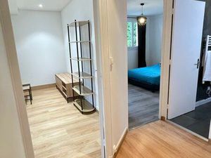 T3 rénové 65m2 meublé idéal frontalier TOUT INCLUS