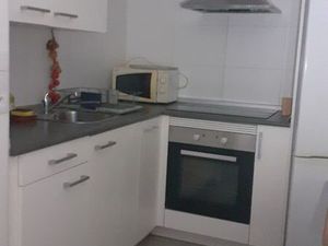 T3 meublé/bail mobilité