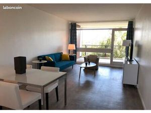 Appartement 2 pièces 64 m²