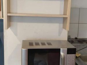 Studio meublé Longueau