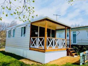 Location mobil home en cerdagne