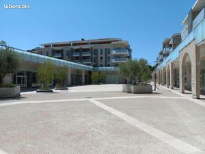 Appartement 1 pièce 26 m²