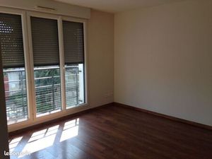 Location appartement T2 au calme