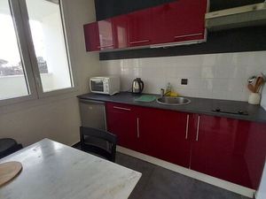 Appartement T1 bis 33 m2