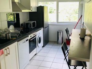 Belle chambre lumineuse - RER B - Pas de frais d'agence