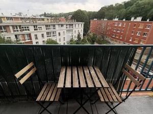 Studio 1 pièce 27 m²