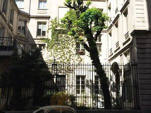 Studio 1 pièce 26 m²