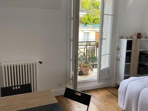 Studio 1 pièce 27 m²
