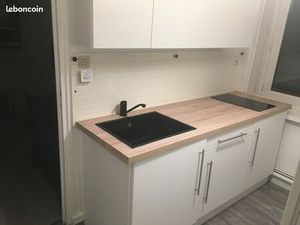 Appartement Pérenchies 1 pièce