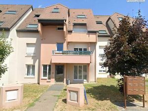 Appartement 4 pièces 92 m²