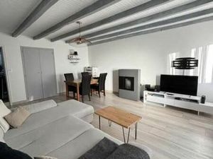 Maison 2 pièces 68 m²