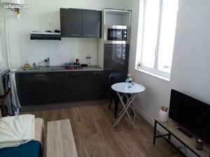 Appartement 2 pièces 23 m²