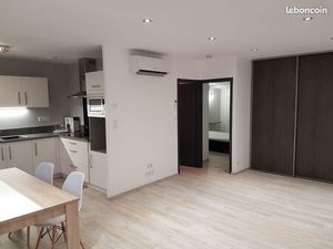 Appartement meublé à louer