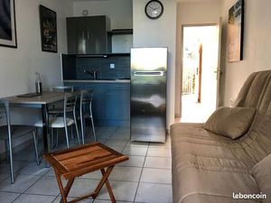 Studio 30 m2 avec RDJ