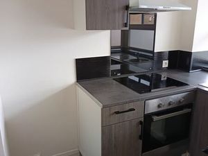 Appartement 2 pièces 63 m²