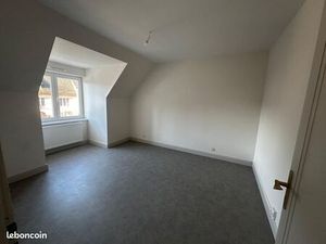 Particulier loue f3 entièrement rénové 2025 - koenigshoffen