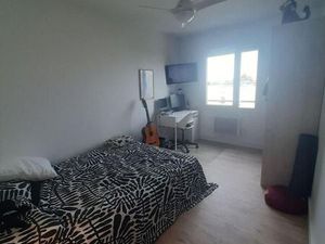 Appartement 5 pièces 95 m²