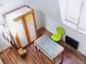 Studio 2 pièces 30 m²