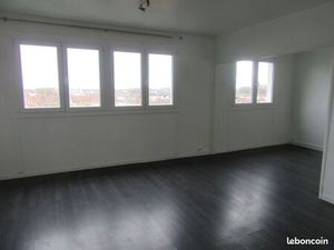 Appartement f5 à louer