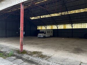 Hivernage camping car  caravane  tout véhicule