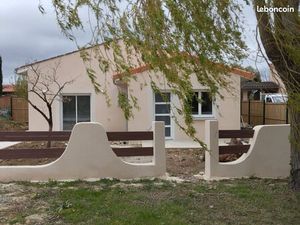 Maison 1 piéce 20m2