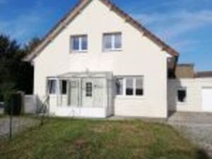 Maison 1 ch en rdc belle et houllefort