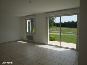 Maison - 4 pièces - 100 m²