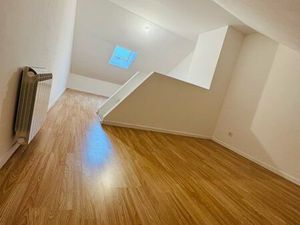 Maison de ville 3 chambres