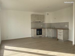 Pavillon 101 m² Fameck