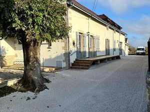 Maison 3 chambres sans vis-à-vis  vue vignes