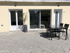 Maison 3 pièces 60 m²