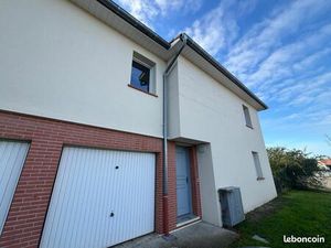Maison 4 pièces 93 m²