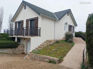 Maison 3 pièces 68 m²