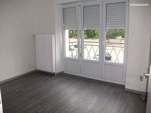 F3 centre ville -au calme