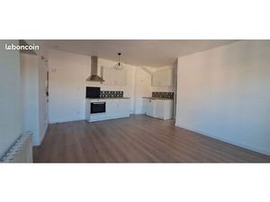 Appartement T3 bis - 74m² - Rénové - Centre historique