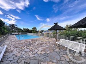 Appartement F2 à louer - 2 pièces - 59 77 m2 - Cannes La Bocca - 06 - PROVENCE-ALPES-COTE-