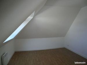 Appartement 2 pièces